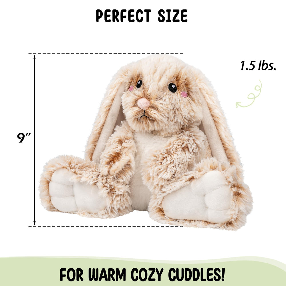 Happy Fuel Bunny gift idea for women, teens, and kids.