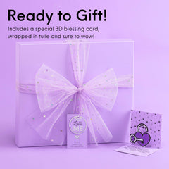 HAPPY LOLLI scissors and paper punch tools for precise crafting and cuts
