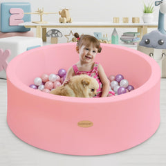 HARBOLLE storage-ready after play, cute pink decor.