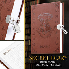 Harry Potter broomstick pen adds magical flair to writing sessions