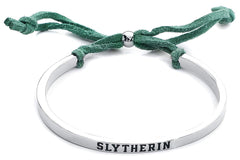 Harry Potter Slytherin packaging display suggests gift-ready presentation