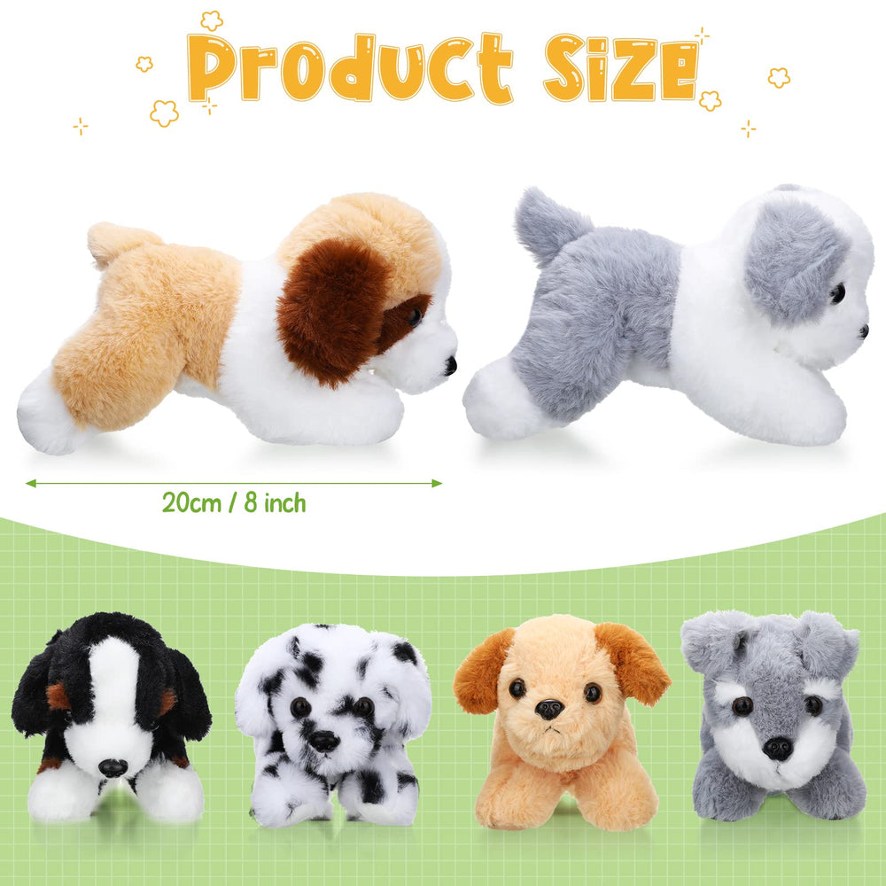 Harrycle Labrador puppy plush, soft and cuddly, ideal for bedtime routines