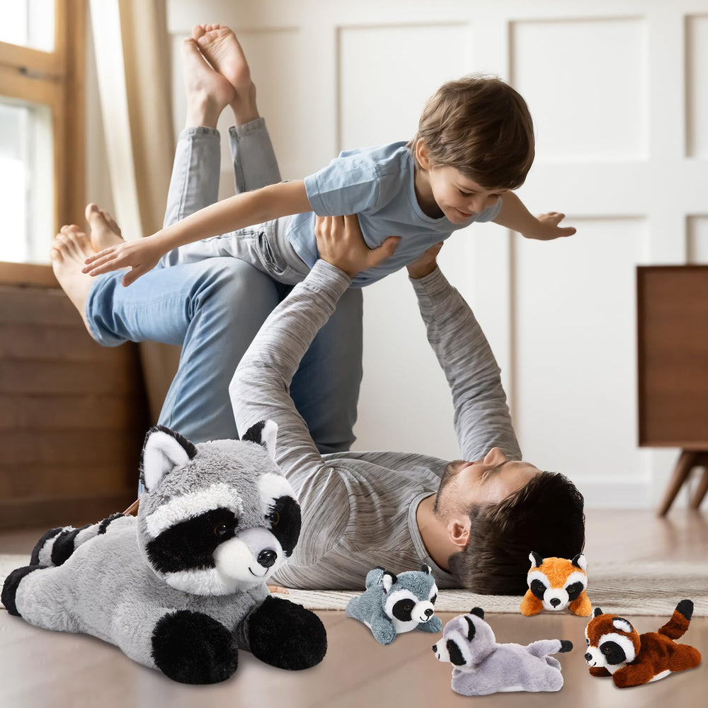 Harrycle storytime companion plush supports learning through play.