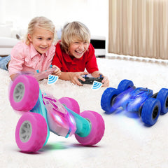 HarworLife kids gift RC car ideal for birthdays and holidays