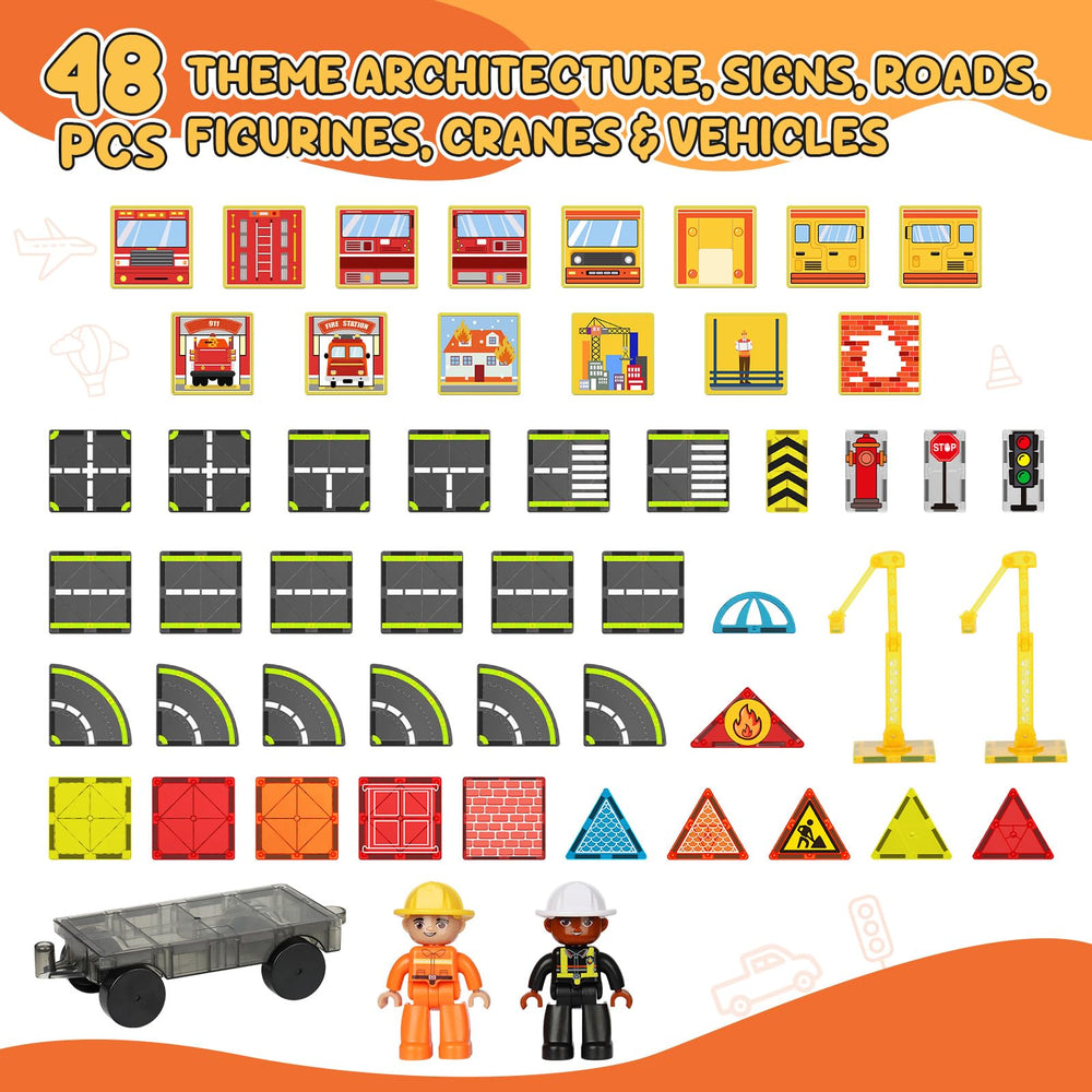 HarworLife hero dolls accompany children through cooperative play.