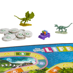 Hasbro Gaming 15-round structure keeps pacing tight for families.
