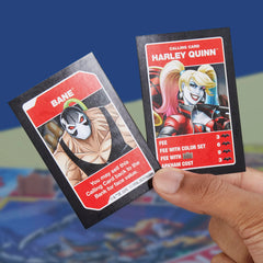 Hasbro Gaming Monopoly Batman Edition Alfred Pennyworth deck boosts strategy.