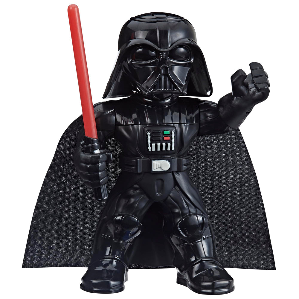 Emperor Palpatine voice prompts add immersive command cues to the game.