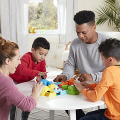 Hasbro Hungry Hungry Hippos ideal kid gift idea for birthdays.