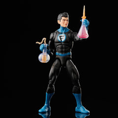 Hasbro Marvel Legends Valeria Richards accessories expand play options.