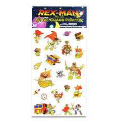 Hasbro miniature game pieces stay secure inside the tin.