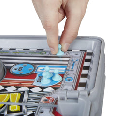 Hasbro Sorry pawns racing from start to home adds strategic fun