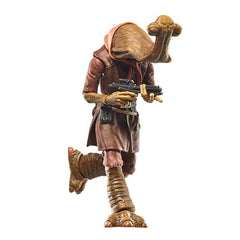 Dynamic articulation options for varied poses in your collection