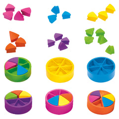 Hasbro Trivial Pursuit packaging box, ideal for gifting trivia lovers.
