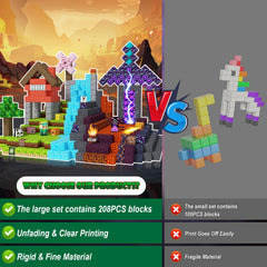 HASTRIDE magnetic blocks bright colors image showcasing engaging visuals that spark imagination.