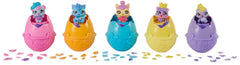 Hatchimals Alive music class play scene encourages social and creative exploration.
