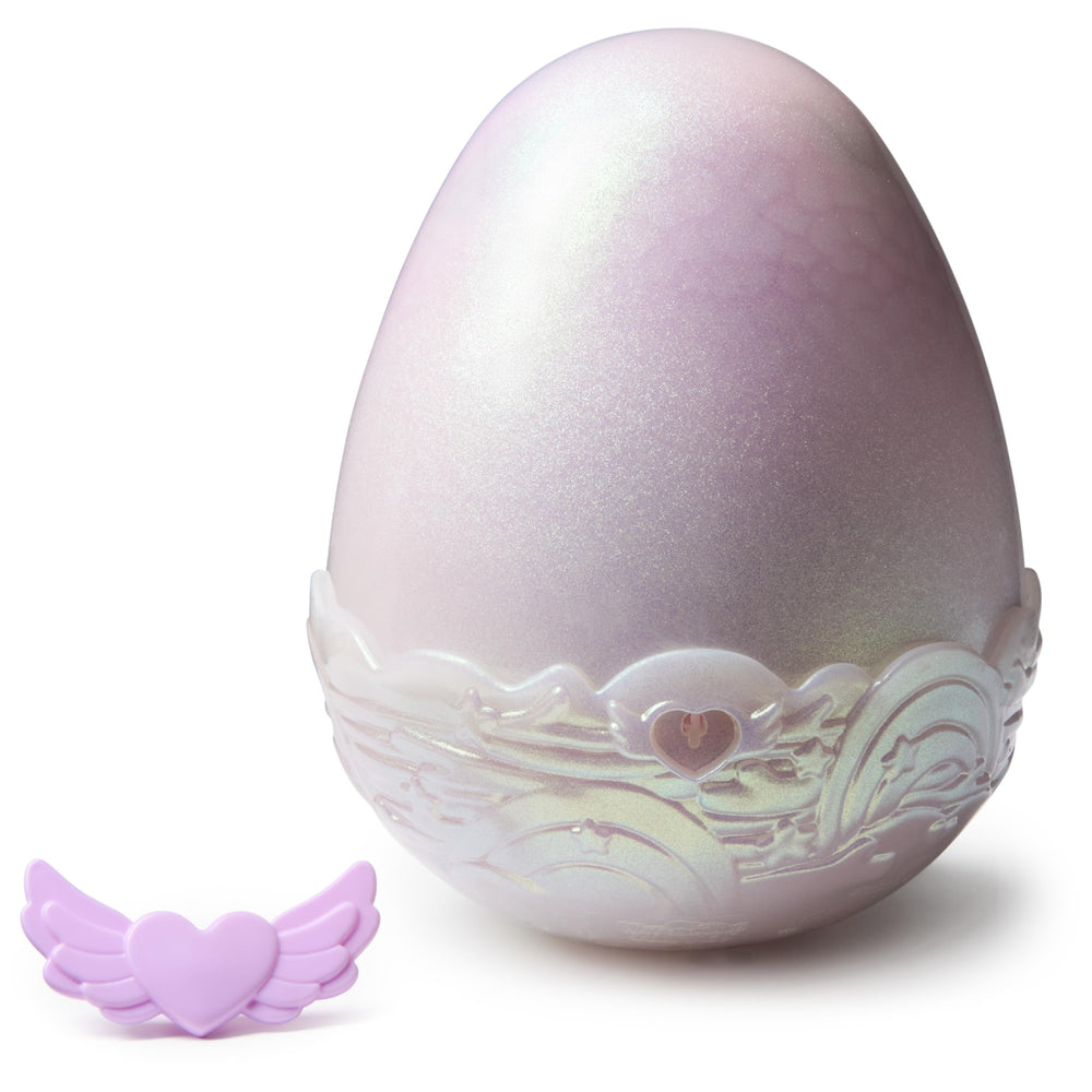 Hatchimals Alive Mystery Hatch gift packaging ready for gifting
