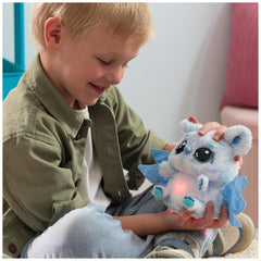 Hatchimals Alive Quick Start Guide included for easy setup