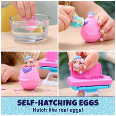 Hatchimals Alive two mini figures: compact collectibles for imaginative stories.