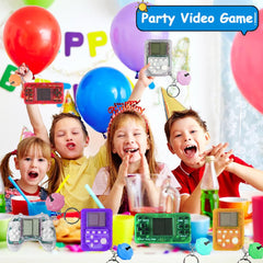 Ideal party favors and prizes from Hatende for birthdays and classrooms
