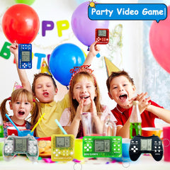Hatende gift idea for kids' birthday, charming portable gaming accessory.