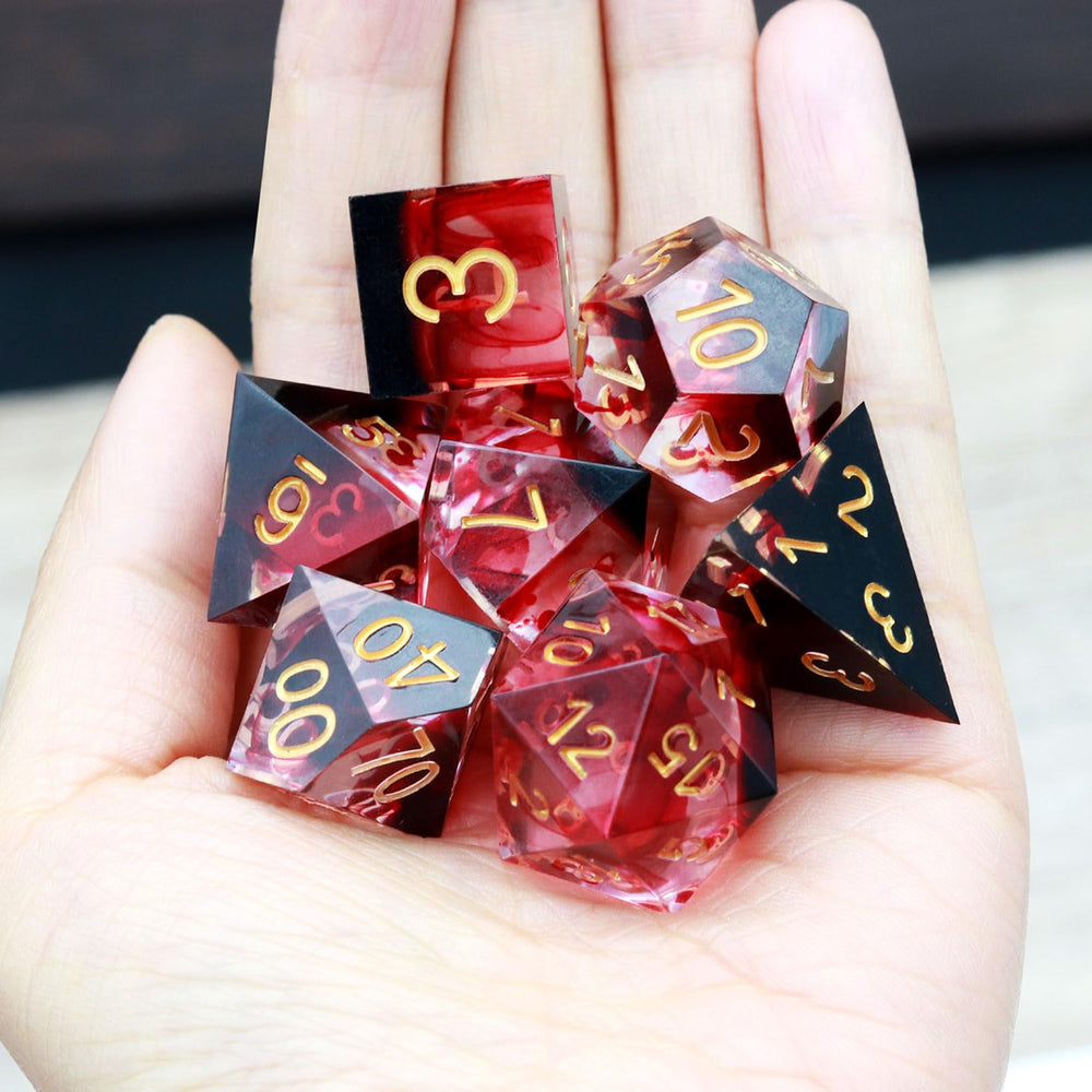 Haxtec D&D gift idea for dungeon masters and players.