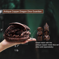 Haxtec multipurpose TTRPG accessory for dice, tokens, and coins