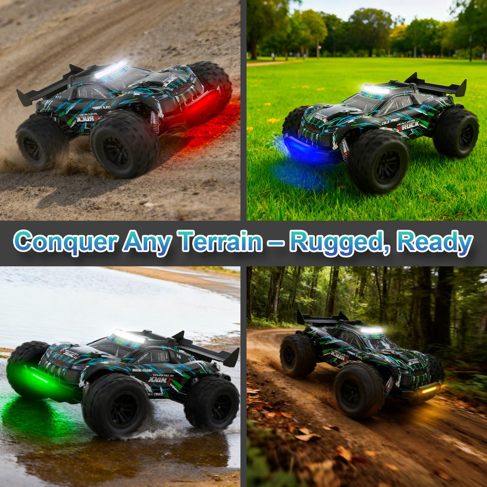 HayXUN dual-color shells offer quick style customization.