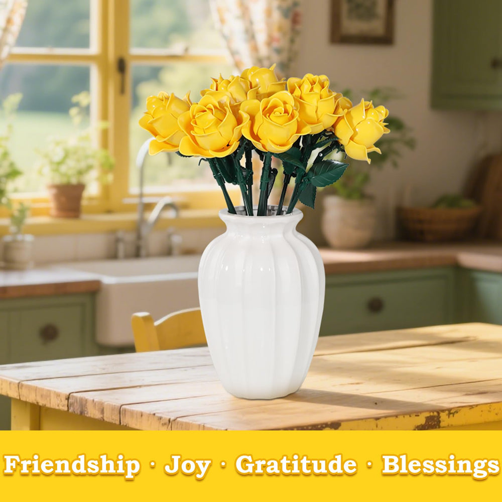 HAYXUN friendship-gift for mom and friends conveys gratitude visually