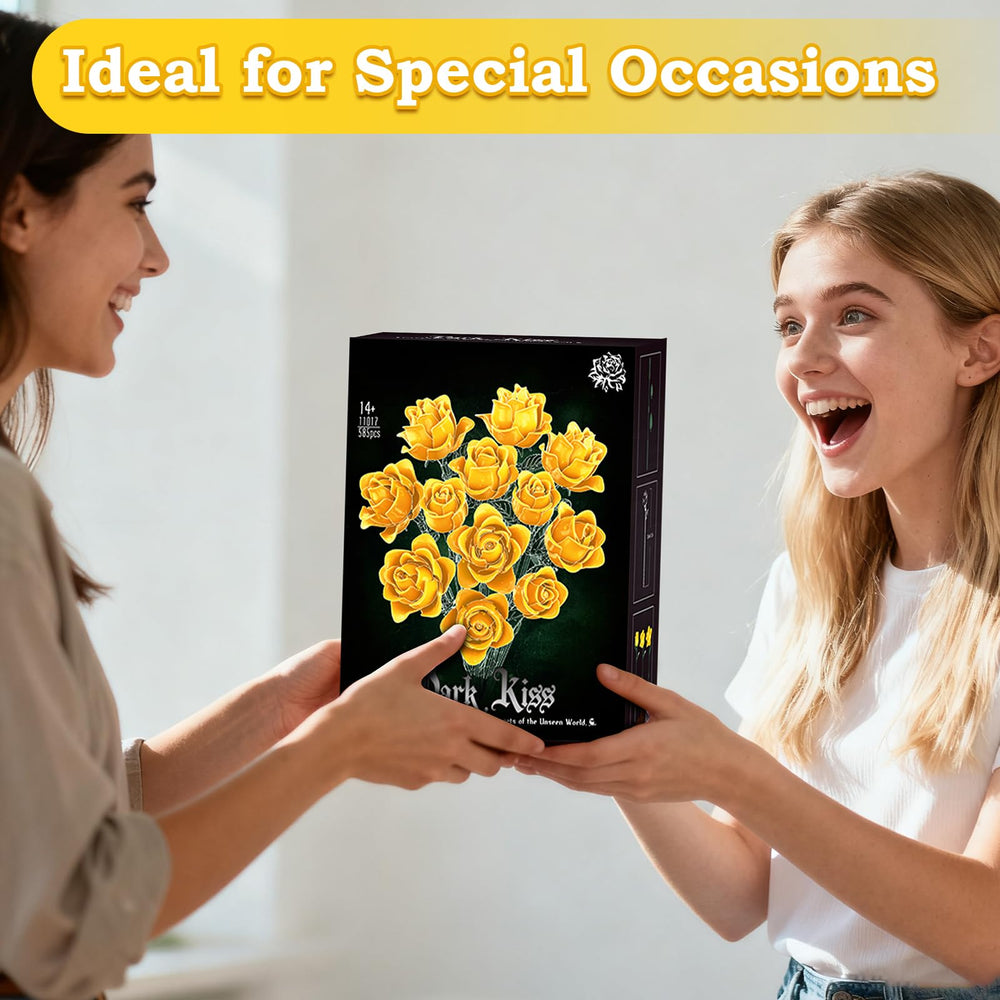 HAYXUN mother’s day kit ideal for creative, relaxing crafting moments