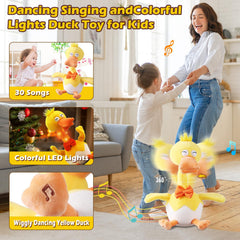 HCdoujoy plush toy ideal as an educational gift for kids