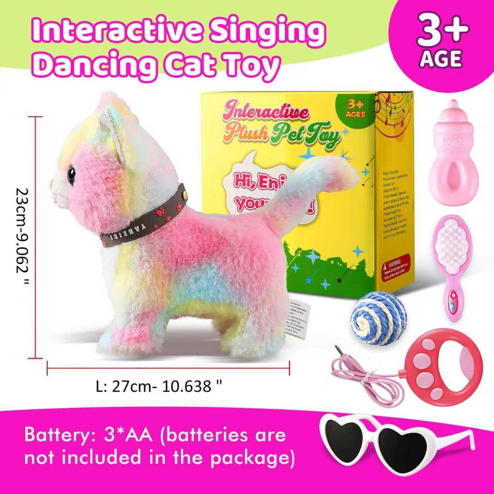 HCdoujoy gift-ready toy for birthdays and holidays