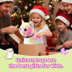 HCdoujoy soft plush cotton material for child-friendly softness