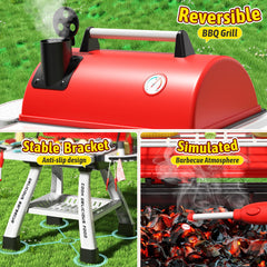 HCFJEH Toys ignition-rod-sensor simulates ignition with interactive feedback.