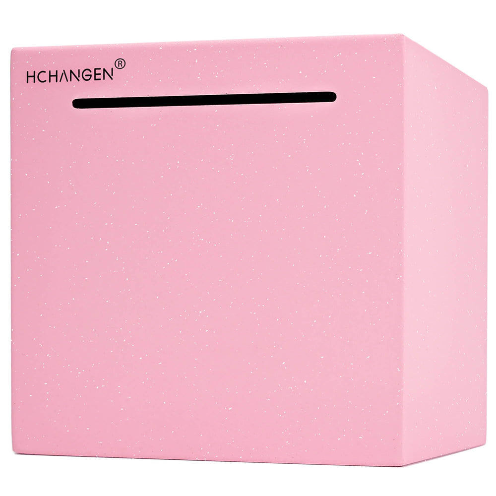 HCHANGEN must-break feature emphasizes intentional saving and a clear end goal