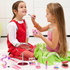 Heaning nail art accessories for colorful pretend manicures