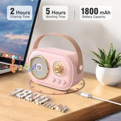 heetipuk compact gift idea karaoke invites joyful memories