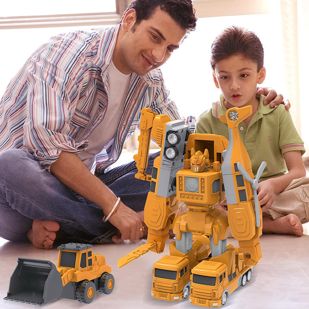 hehred durable ABS material toy with smooth edges for safe play