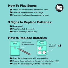 Hello 2 Kids eco-friendly ink and safety tests reassure parents during gifting.