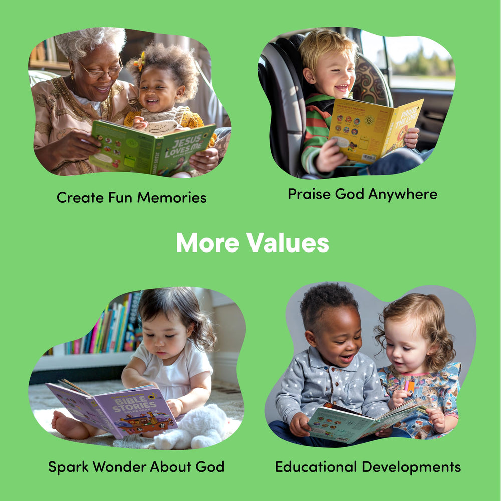 Hello 2 Kids soy ink printing supports eco-friendly gift.