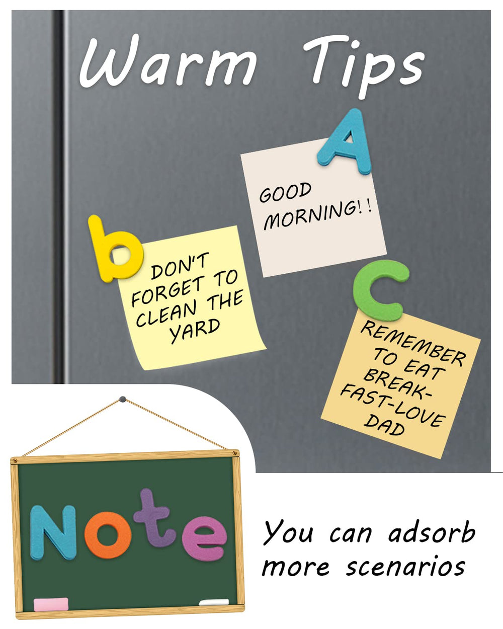 HELLOCUBE fridge-friendly learning activity promotes family spelling and collaboration