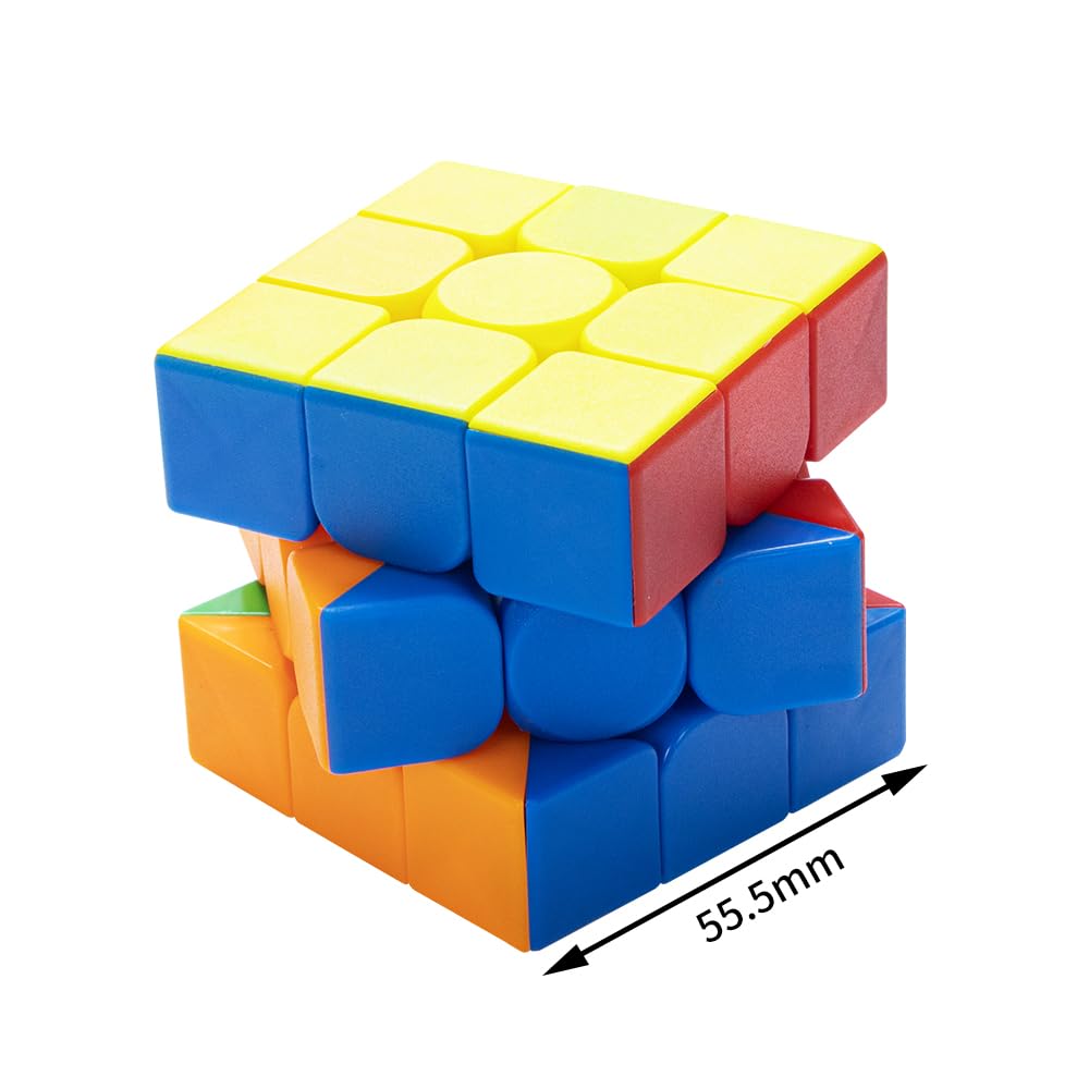 HELLOCUBE cubes ideal for classrooms and parties to encourage collaboration.