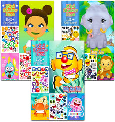 Hello Kitty cat door hanger enhances room decor.