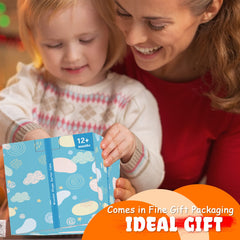 HELLOWOOD gift-ready packaging that makes it a delightful present.