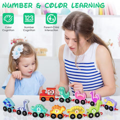 HELLOWOOD storage-bag-for-toy-set helps organize all pieces