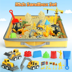 Helsort road signs set teaches safety concepts during pretend play
