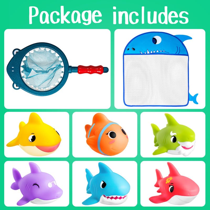 Hely Cancy quick-drying bath toys ideal for fast after-bath cleanup