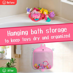 Hely Cancy sealed no-hole design emphasizes easy cleaning.