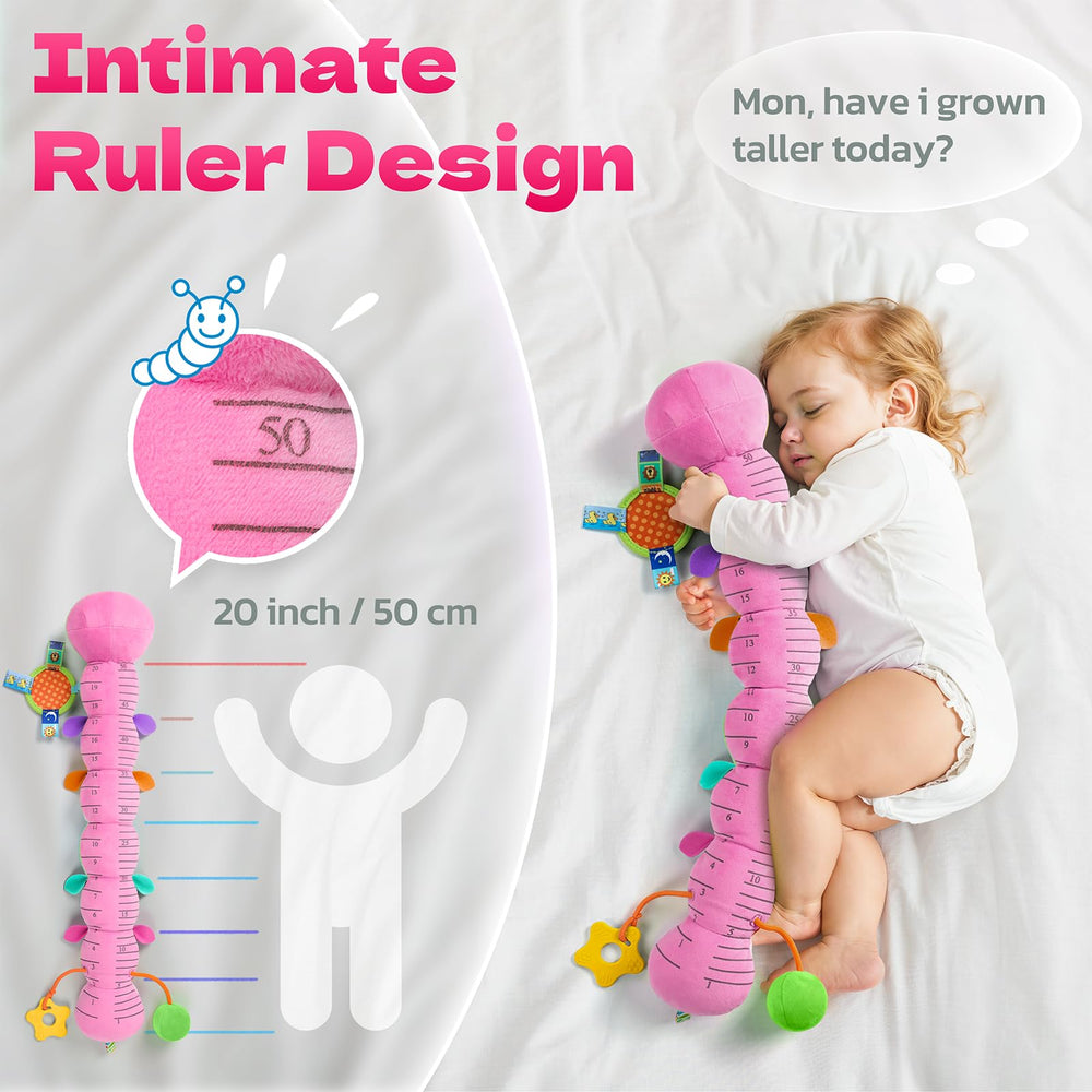 HEMRLY Lullaby button plays soothing music to calm babies