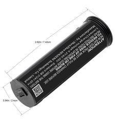 Includes PL79161 APS 3 part number and EAN 4894128181880 for quick verification.